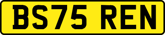 BS75REN