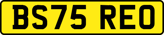 BS75REO