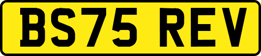 BS75REV
