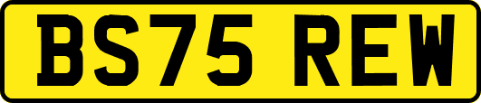 BS75REW