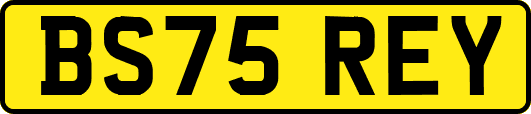 BS75REY