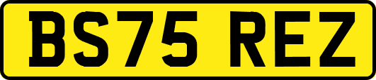 BS75REZ