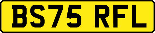 BS75RFL