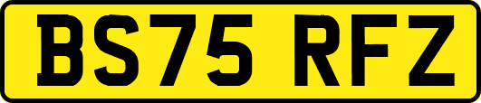 BS75RFZ
