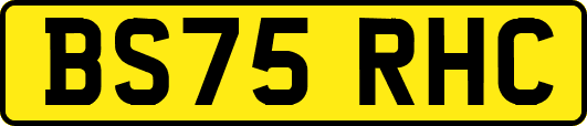 BS75RHC