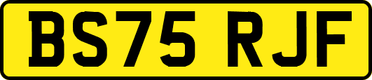 BS75RJF