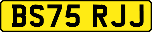BS75RJJ
