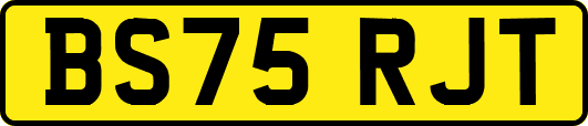 BS75RJT