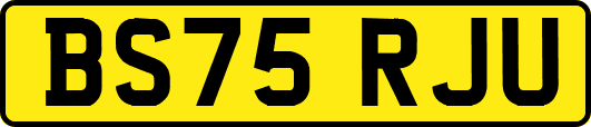 BS75RJU