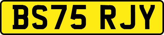 BS75RJY