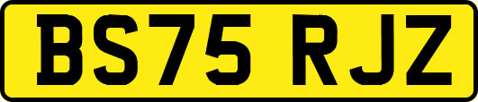 BS75RJZ