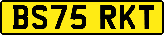 BS75RKT