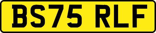 BS75RLF
