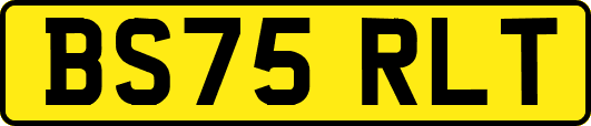BS75RLT
