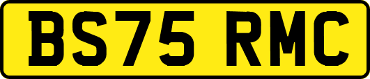 BS75RMC