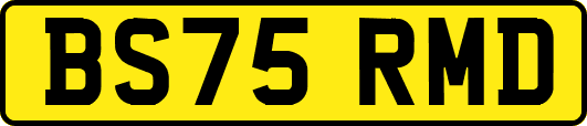 BS75RMD