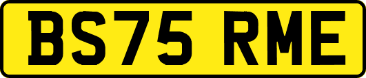 BS75RME