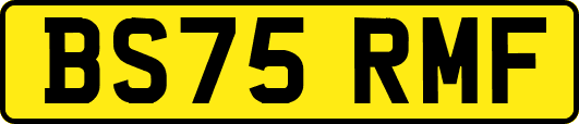 BS75RMF