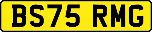 BS75RMG