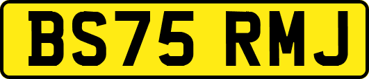 BS75RMJ