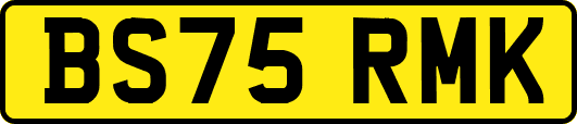 BS75RMK