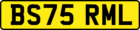 BS75RML