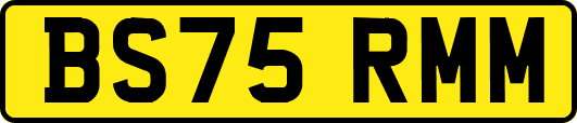 BS75RMM