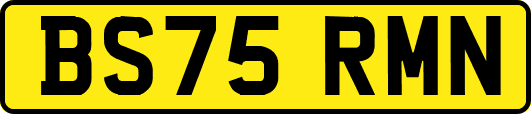 BS75RMN