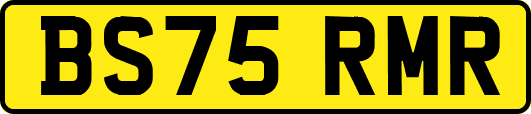 BS75RMR