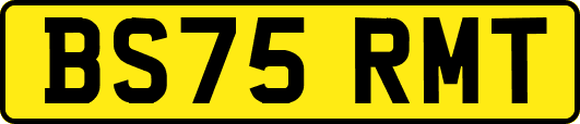 BS75RMT