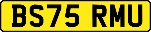 BS75RMU