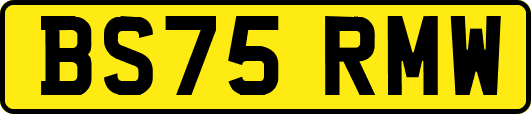 BS75RMW
