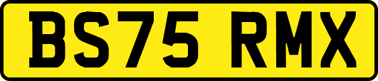 BS75RMX
