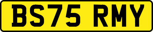 BS75RMY
