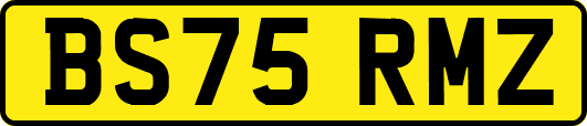 BS75RMZ