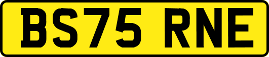 BS75RNE