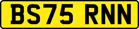 BS75RNN