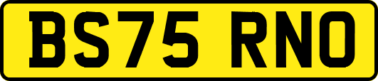 BS75RNO