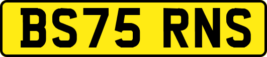 BS75RNS