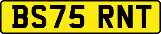 BS75RNT