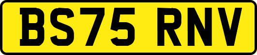 BS75RNV