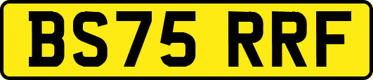 BS75RRF