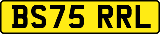 BS75RRL