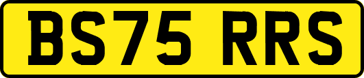 BS75RRS