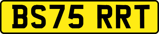 BS75RRT