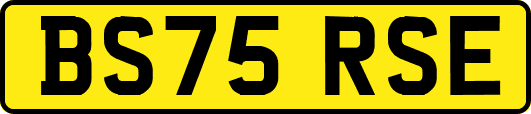 BS75RSE