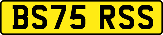 BS75RSS