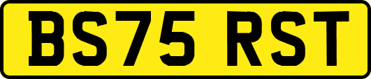 BS75RST