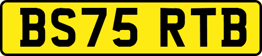 BS75RTB