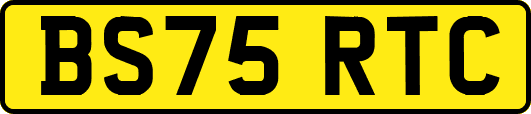 BS75RTC